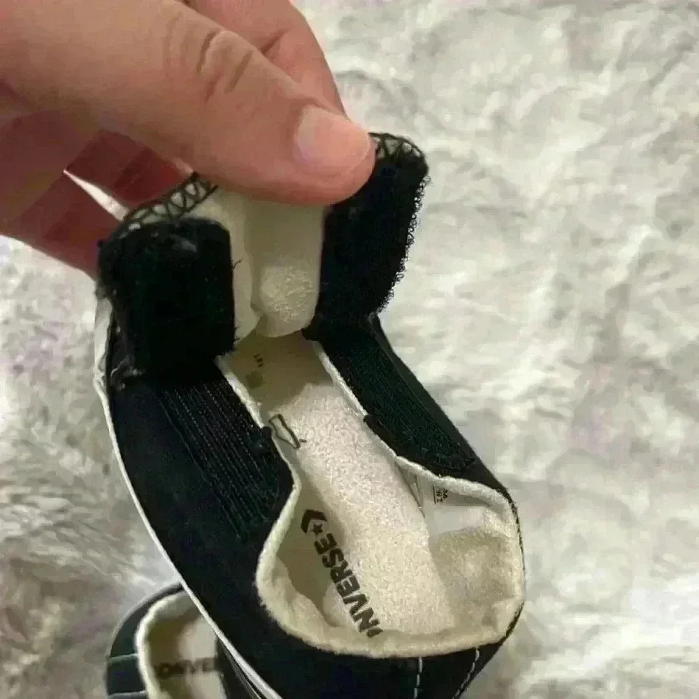 Baby converse - Picture 7 of 8